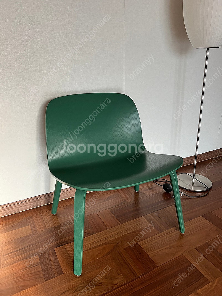 무토 비수 라운지체어 Muuto--0