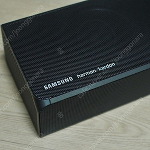 삼성 하만카돈 플래그쉽 사운드바 스피커 HW-N950