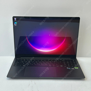 갤럭시북3 울트라 NT961XFH RTX4050 i7 13세대 16GB 노트북