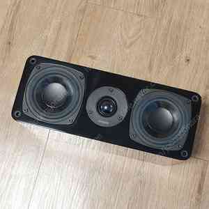 탄젠트 Tangent Evo E24 센터 스피커