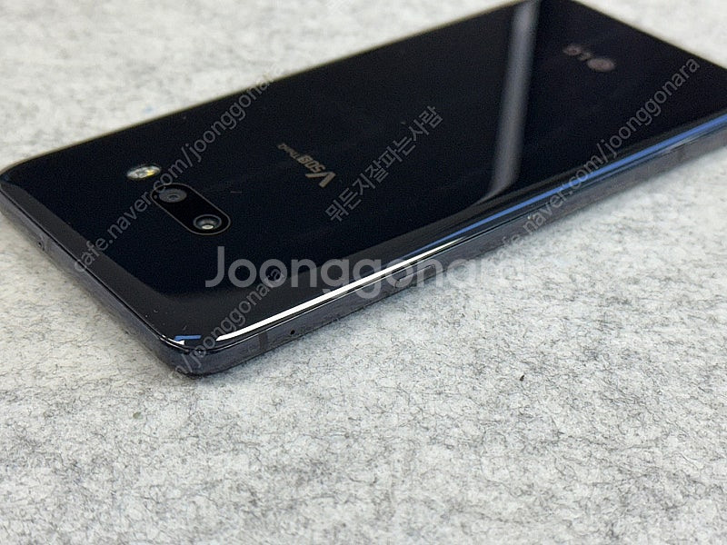 LG V50S+듀얼스크린 구성 블랙 256G 깨끗한 가...--6