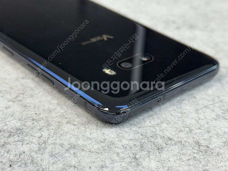 LG V50S+듀얼스크린 구성 블랙 256G 깨끗한 가...--7