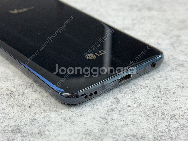 LG V50S+듀얼스크린 구성 블랙 256G 깨끗한 가...--9