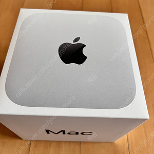 맥미니 M4 24GB 256G