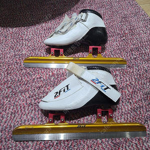 투핏 2FIT 225 스케이트화 팝니다.