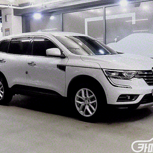 [르노코리아(삼성)]QM6 가솔린 2WD LE 2019 년 중고차 ◆최고의 서비스◆투명한 마인드◆ 중고
