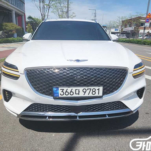 [제네시스]GV70 2.5T 가솔린 AWD 기본형 2021 년 중고차☆신뢰☆믿음☆정직☆고객님께 약속드립니다!