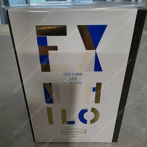 엑스니힐로 콜론352 50ml