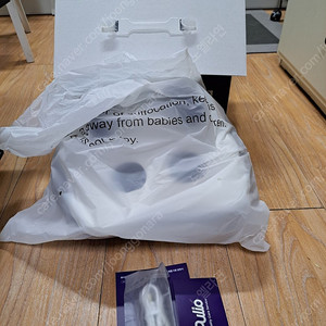 풀리오 목어깨 베개마사지기