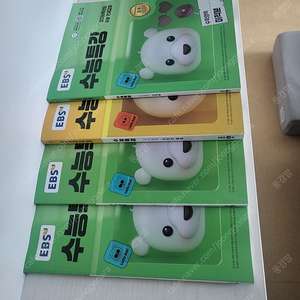 EBS 2026 수능특강 새상품