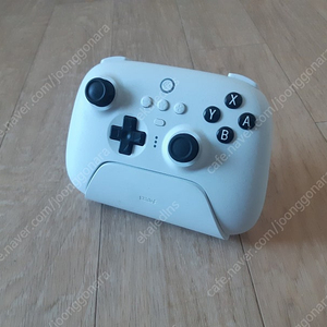 8bitdo ultimate 패드 팝니다