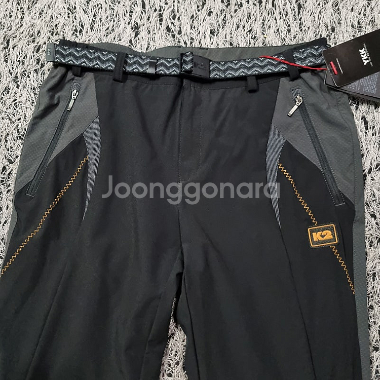k2 여성 등산바지 73 (28인치) 새상품 05010...--1