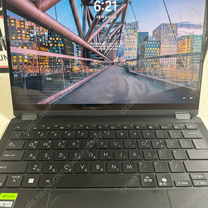 ASUS ProArt PX13 OLED 노트북 판매합니다
