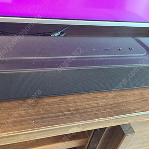 JBL BAR300 팝니다
