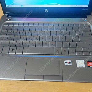 hp dm1 노트북 부품용 팝니다