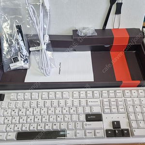 프리플로우 아콘 archon m1 pro max 퀵실버축