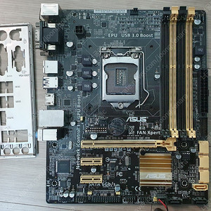 메인보드 팔아요 B85M-G, B85M-D3H, H170performance, b250, H310M-C/HDMI, b365m-ds3h, h610m-cs, x370, b550m pr