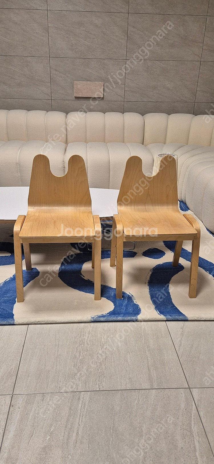 토끼네집의자--1