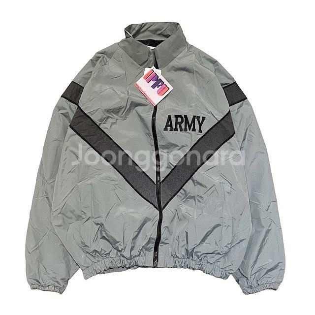새제품 샤이아라보프 미군 ARMY점퍼 자켓 미해병 US...--4