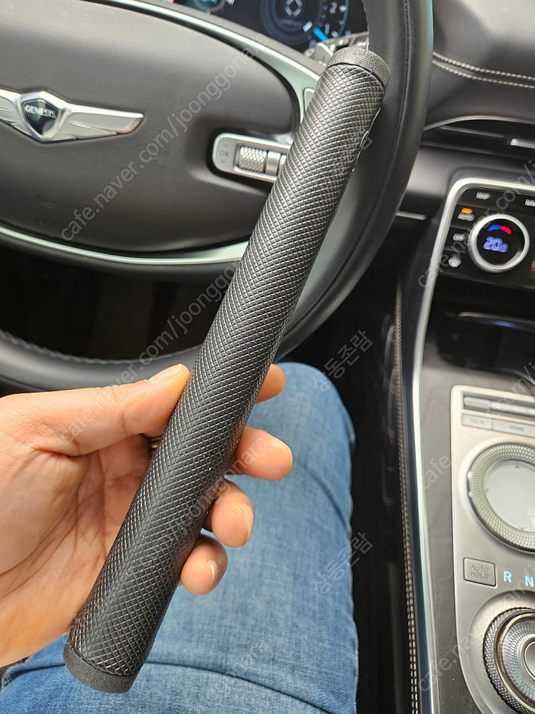 LAB.랩 퍼터 그립 프레스2 3도 랩골프 핸드퍼스트--2