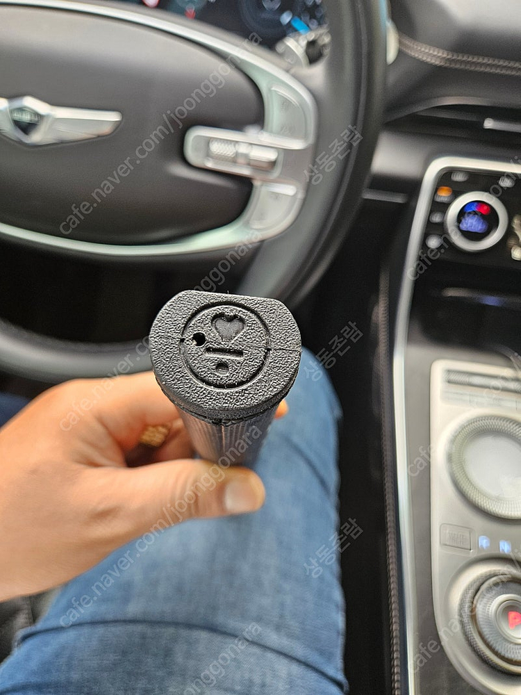 LAB.랩 퍼터 그립 프레스2 3도 랩골프 핸드퍼스트--5