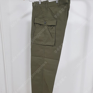 orSlow 오어슬로우 US 아미 2포켓 팬츠 2(M) 판매합니다.US ARMY