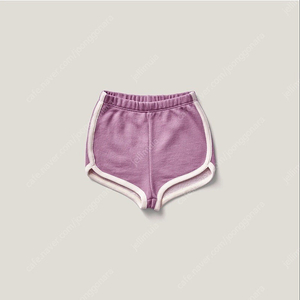 수어플룸 에센셜 액션쇼츠 지니아, 홀터 탑
