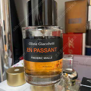 국문택 프레데릭말 엉빠썽 100ml