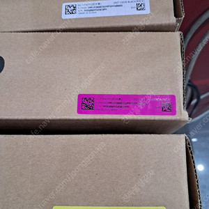 삼성 정품 토너 CLT-P407C