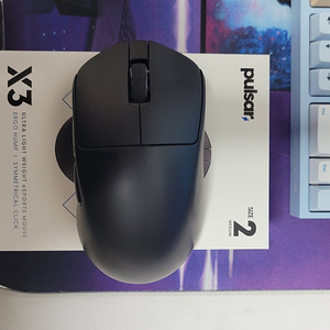 펄사X3 미디움팝니다.