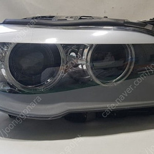 BMW F10 전기형 중고 HID 헤드라이트 중고 완품