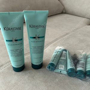 케라스타즈 시몽테르미크 150ml 27,000원 새상품 팝니다