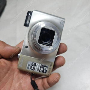 니콘 쿨픽스 s8000 디카