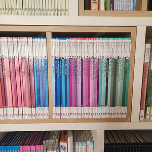 으랏차차이야기한국사 66권