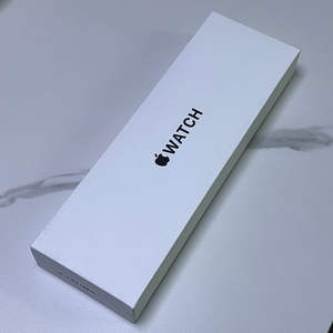 애플워치 se 44mm GPS 미드나이트 미개봉 급처