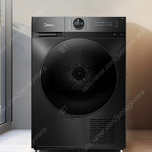 [새상품 무료배송] 마이디어 건조기 10kg MD200H100B/TT-KR