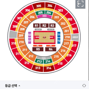 프로농구 KBL SK 대 LG (5월 5일 경기) 3장