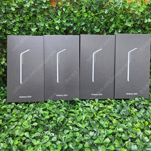 [전국 최저가 판매] 갤럭시 S25플러스 256GB 자급제 새제품 104만원 팝니다.