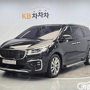 [기아]더 뉴 카니발 디젤 7인승 리무진 VIP (7인승) ★중고차★중고차매입★전액할부★저신용자★신불자★소액할부★현금★카드 전부 가능합니다!
