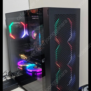 i9 14900KF RTX4080pny 게이밍 데스크탑