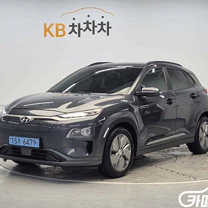 코나 일렉트릭 프리미엄 2020 년 중고차/전액할부/중고리스/중고렌트/