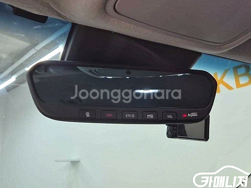 코나 일렉트릭 프리미엄 2020 년 중고차/전액할부/중...--8