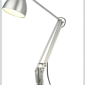 앵글포이즈 타입75 브러쉬드 알루미늄 Anglepoise Type 75 - Brushed Aluminium