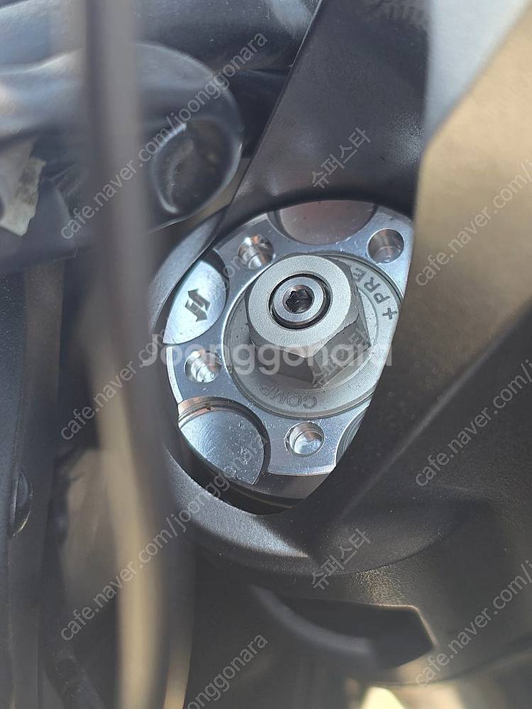 혼다 adv350 내외관 풀튠판매합니다.--7
