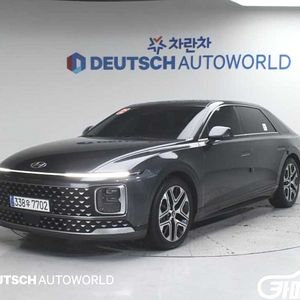 [현대]그랜저 (GN7) 가솔린 2.5 2WD 프리미엄 2023 년 중고차 ★군미필,저신용자 전용 할부★