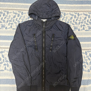 21fw 스톤아일랜드 크링클랩스 자켓 L사이즈