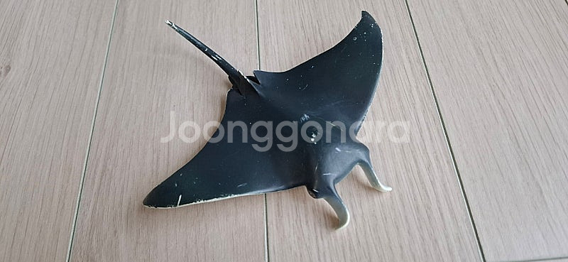 컬렉타 바다 동물 고래 상어 피규어 19종--3