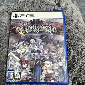 ps5 유니콘 오버로드