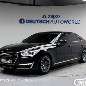 [제네시스]EQ900 3.8 GDI AWD 프리미엄 럭셔리 2018 년 중고차☆신뢰☆믿음☆정직☆고객님께 약속드립니다!
