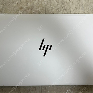 HP 파빌리온 에어로 13